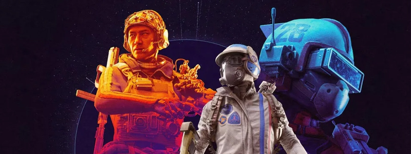 arc raiders banner