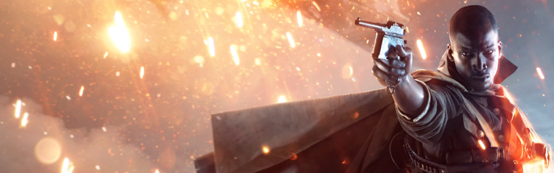 battlefield 1 banner