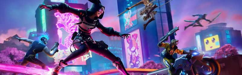 fortnite banner