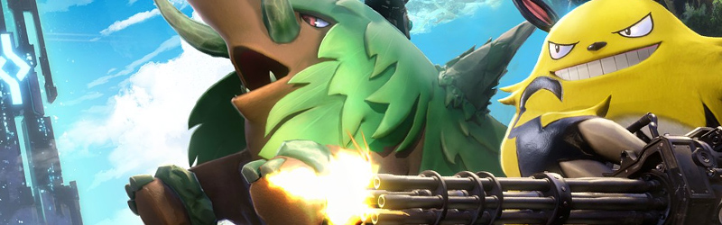 palworld banner